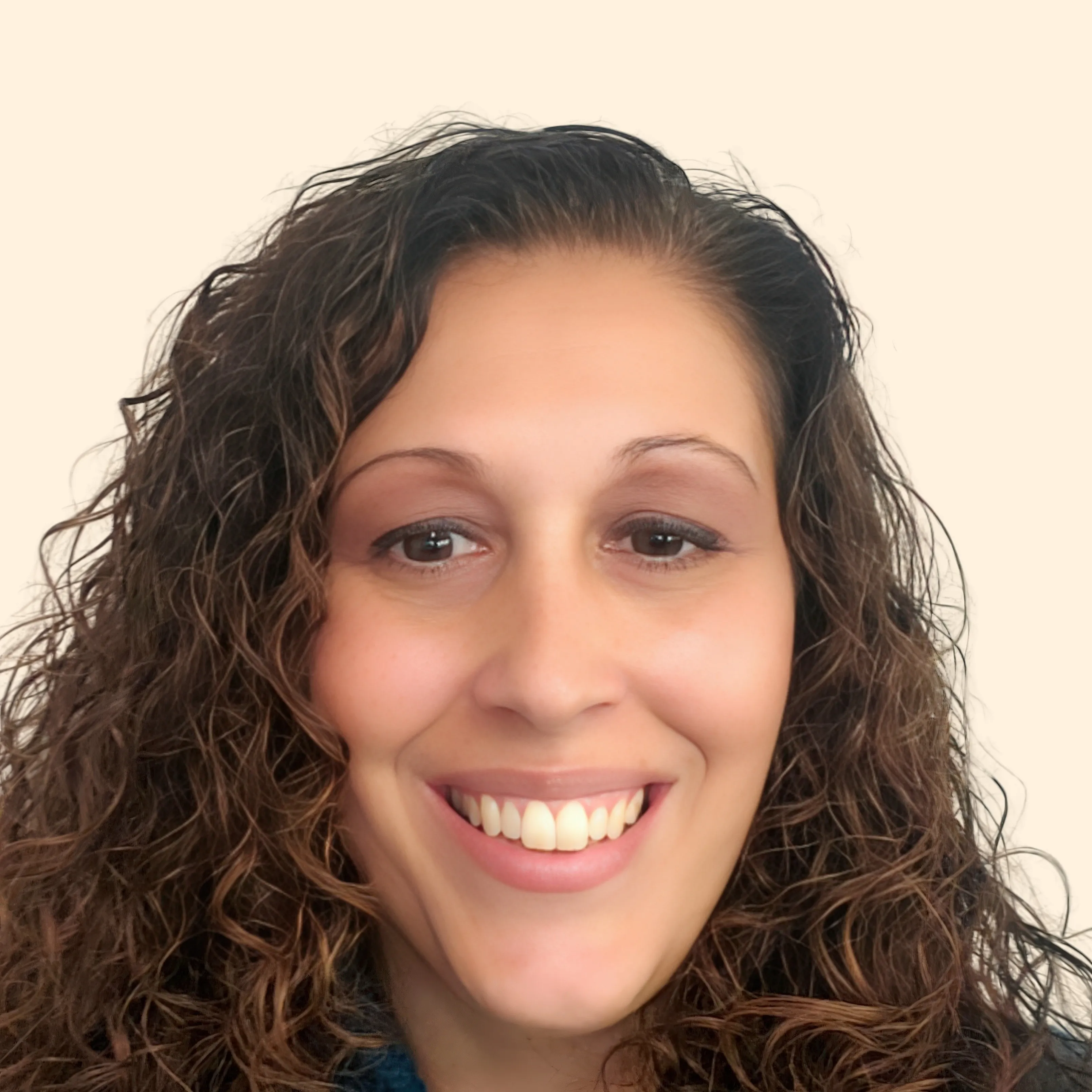 Heather Andonucci-Hill