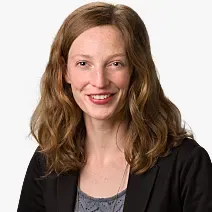 Katie Mahon