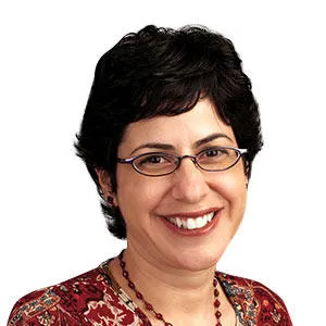 Maria Elena De Anda