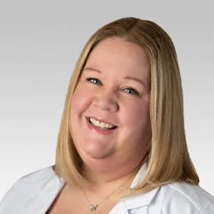 Nicolette M. Bernhardt