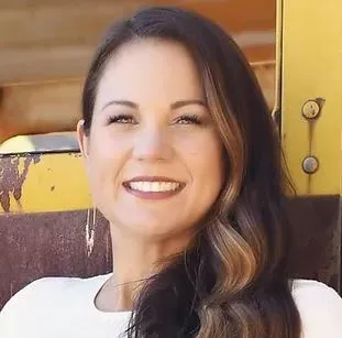 Heather Mivshek