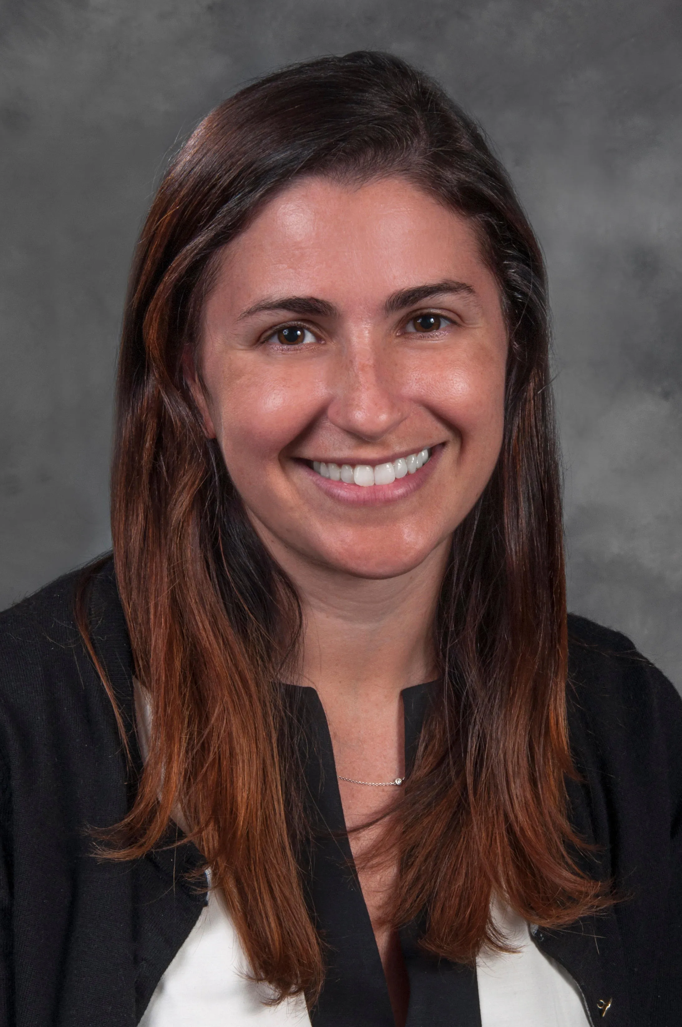 Jennifer Margaret Katzenstein