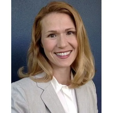Katherine M Paulick