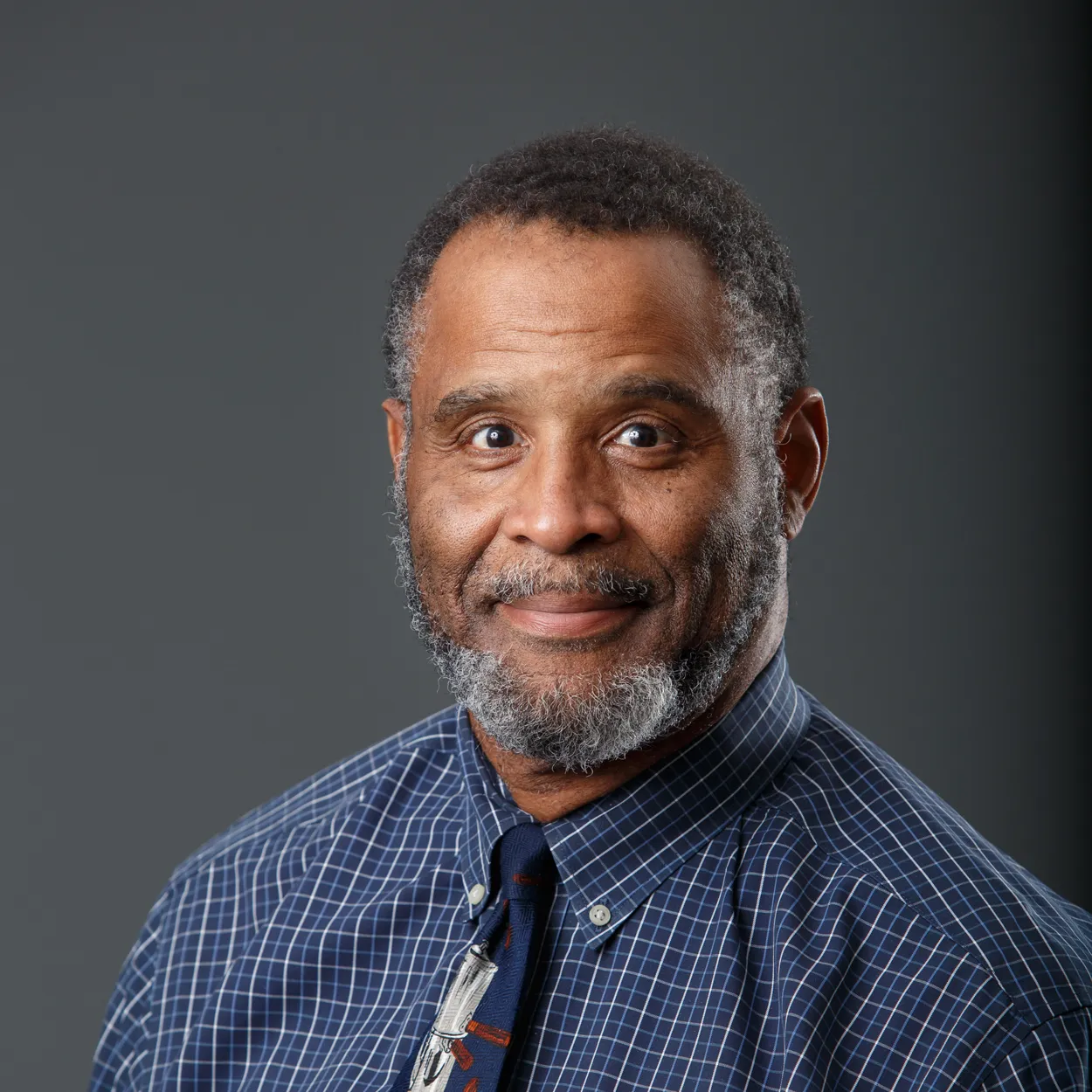 Charles R. Thomas