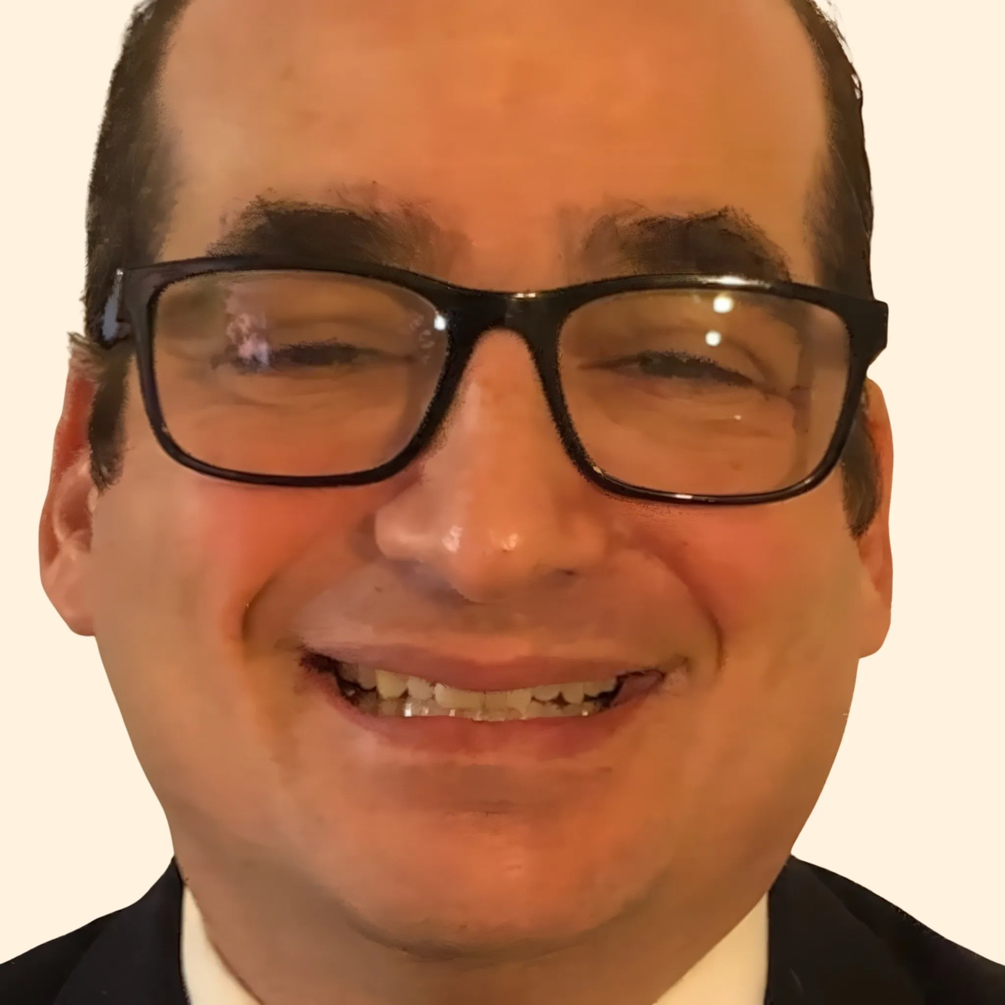 David Kamen