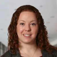 Kristen B Jackson