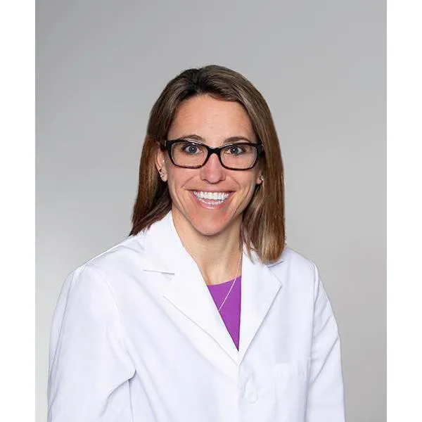 Kerri A. Rossi