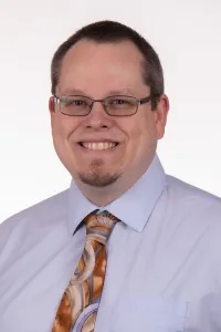 David Rebedew