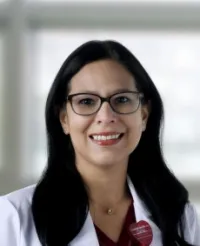 Stephanie Cruz