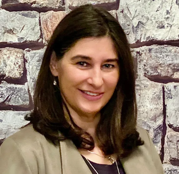 Lisa Mary Busch