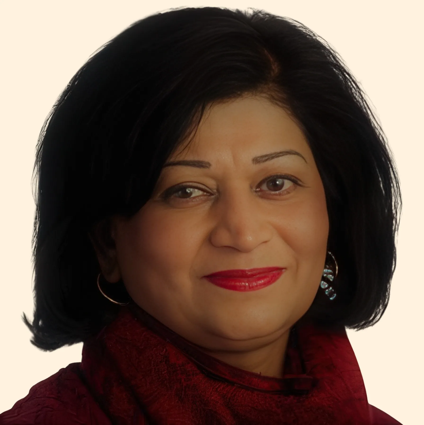 Farzana Siddiqui