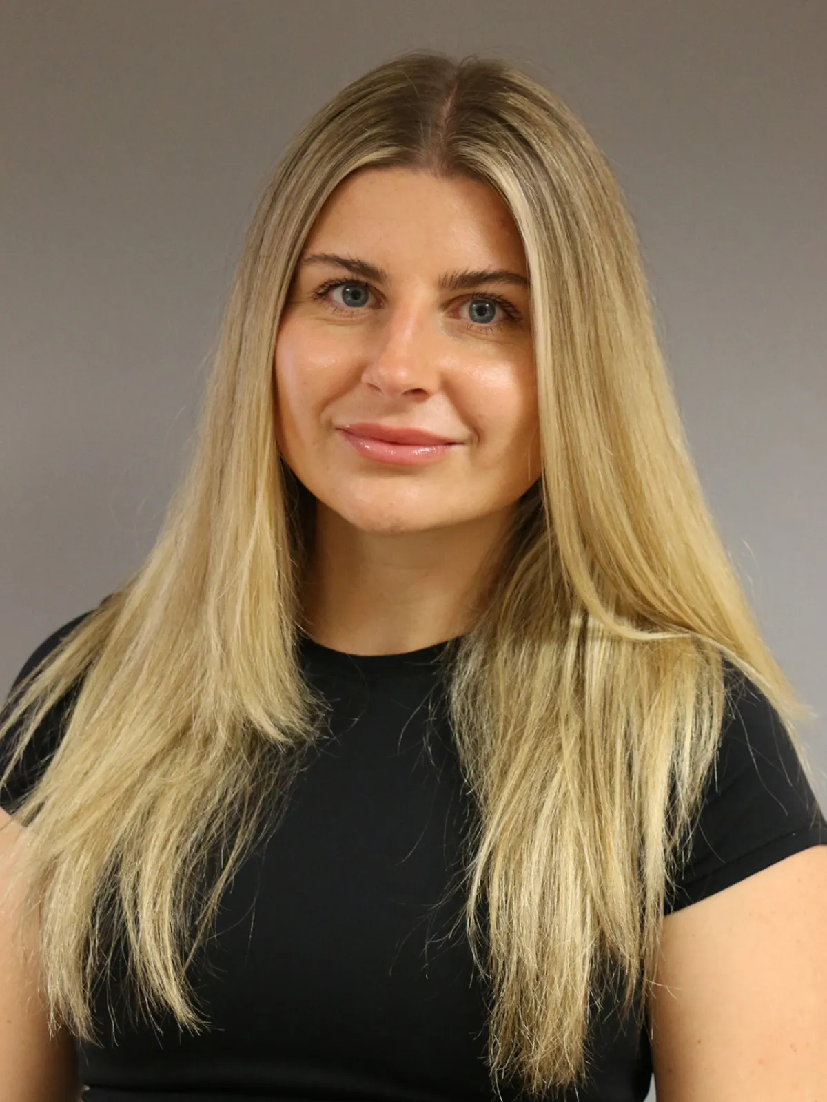 Brianne Jeror