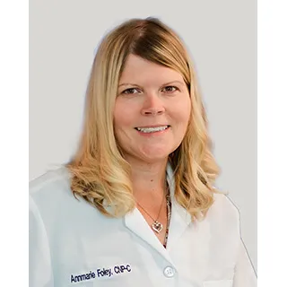 Annmarie Foley