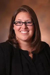 Ashley Santich Greer