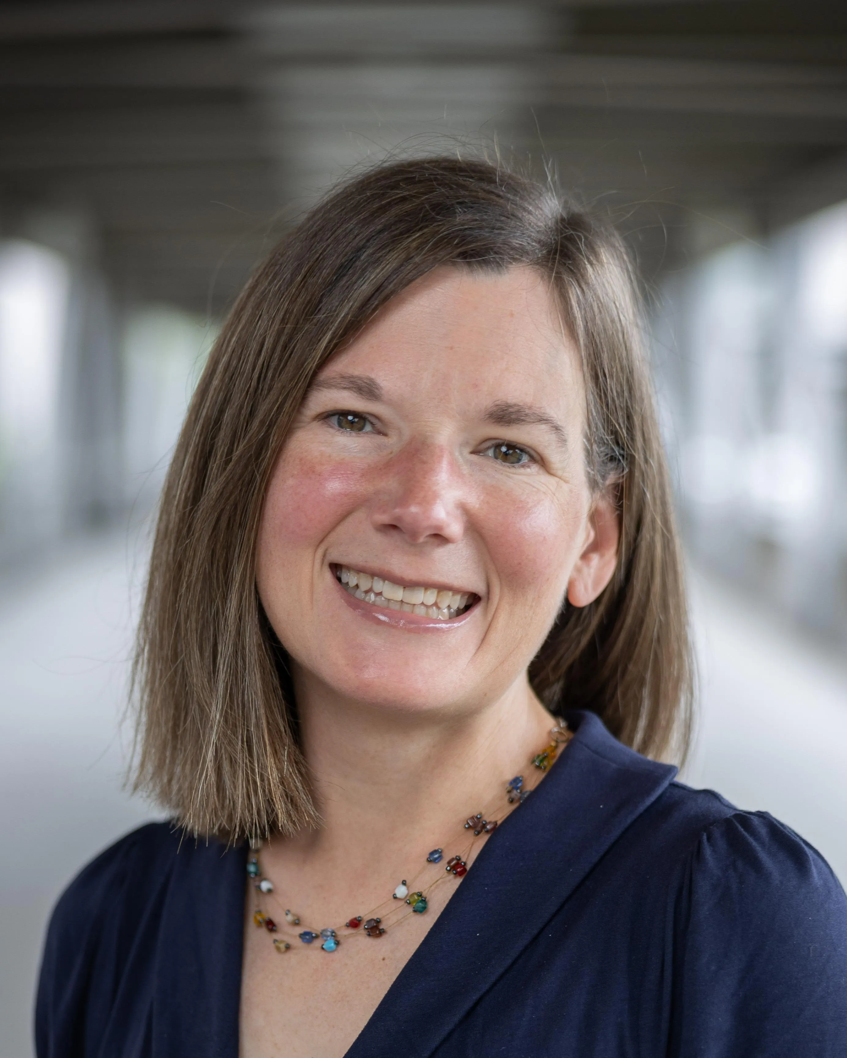 Katherine Reeder-Hayes