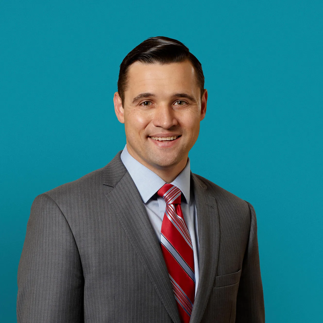 Michael Stephen Guy