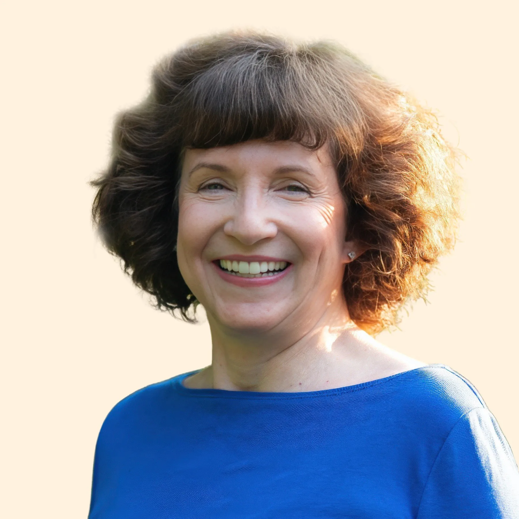 Claudia R. Mcculloch