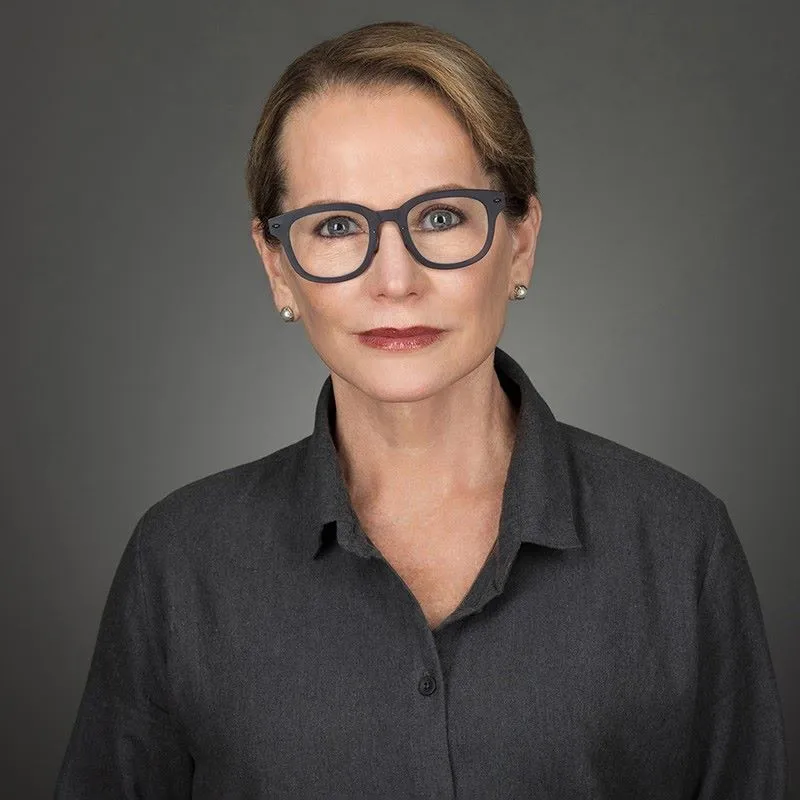 Debra Bailey, Ph.D