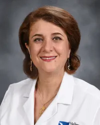 Ladan Bahrampour