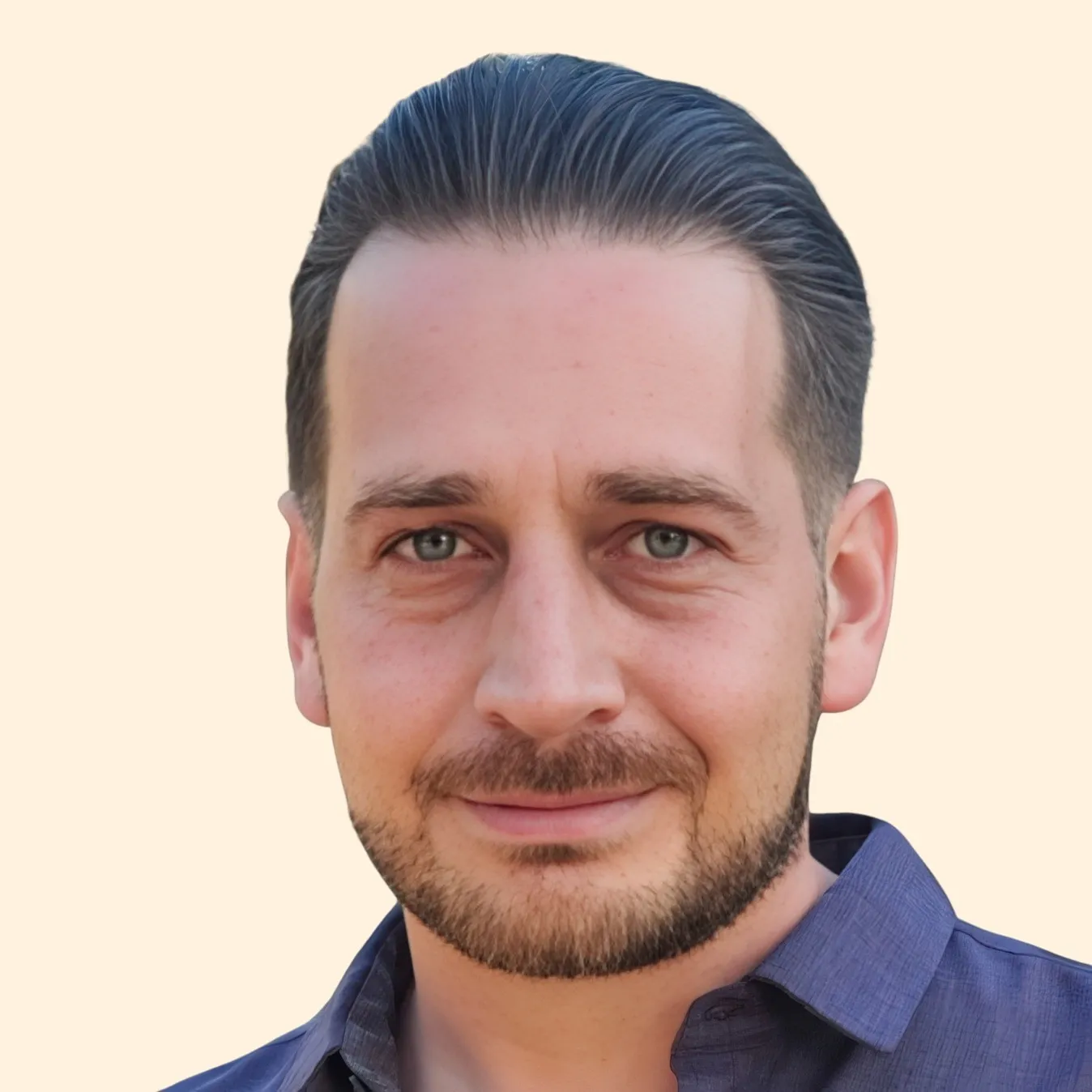 Shayan Rad