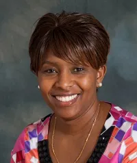 Doris G Baskette