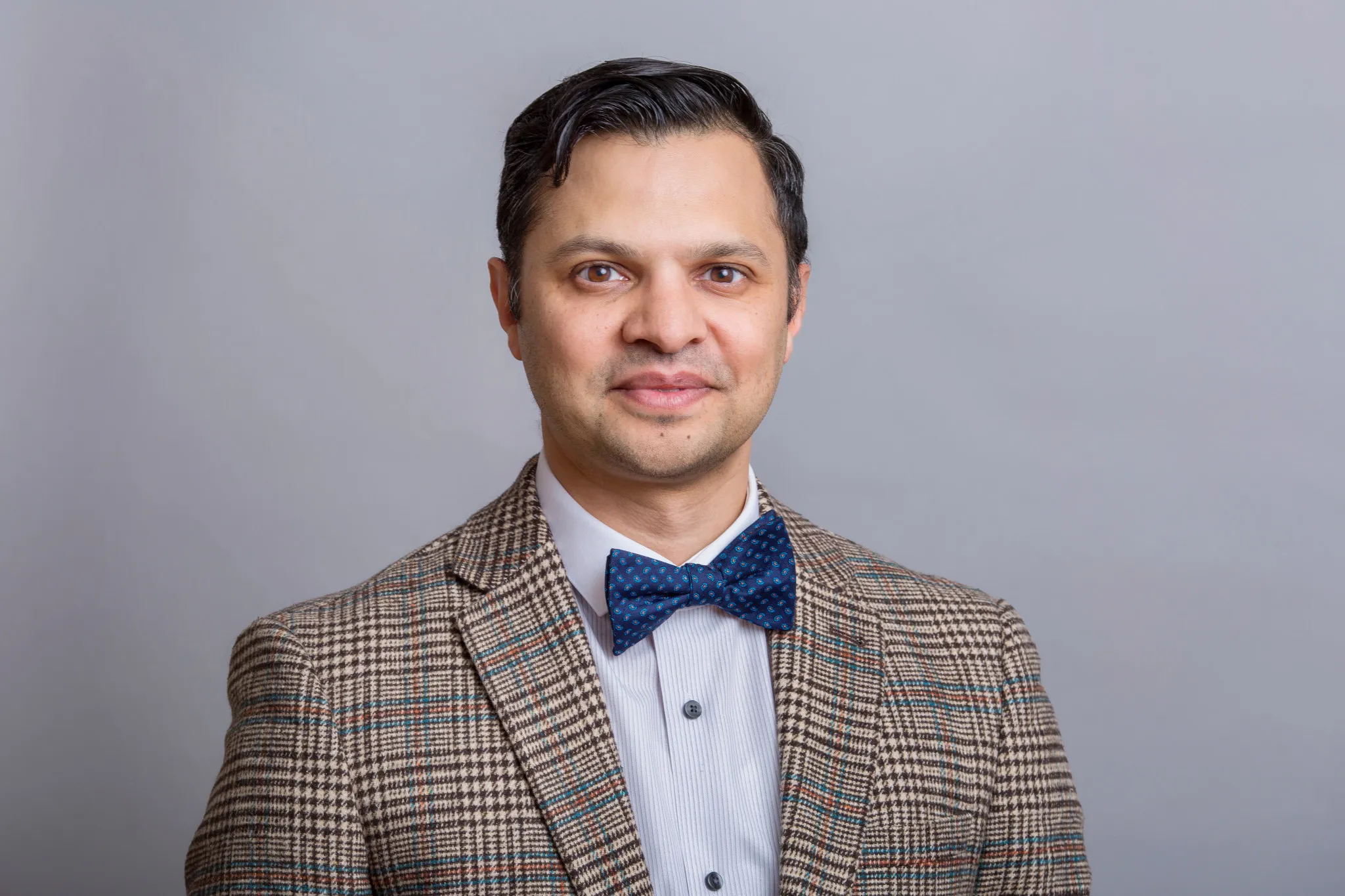 Veeral Shah
