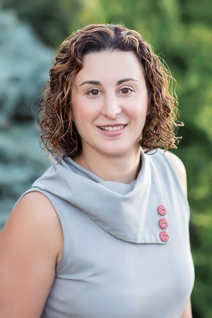 Sara Dupuis, LP, LMFT