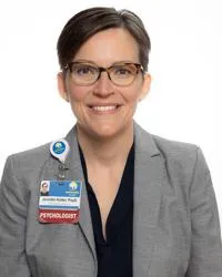 Jennifer L. Keller