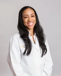 Tynisha Hailes