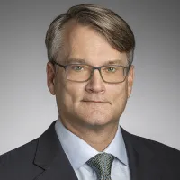 Thomas A. Crum