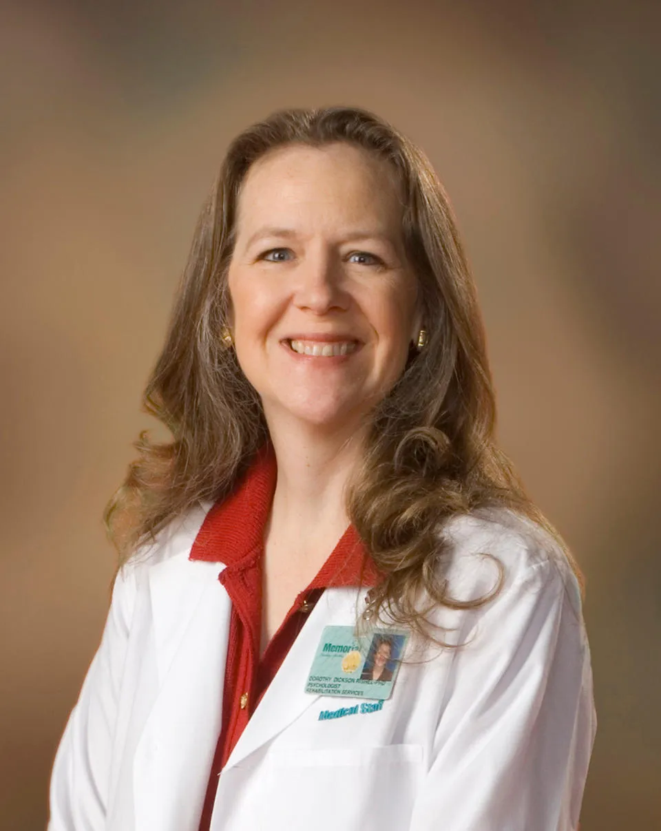 Dorothy Dickson-Rishel