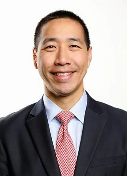Allen C. Lam