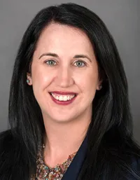 Amanda Rauf