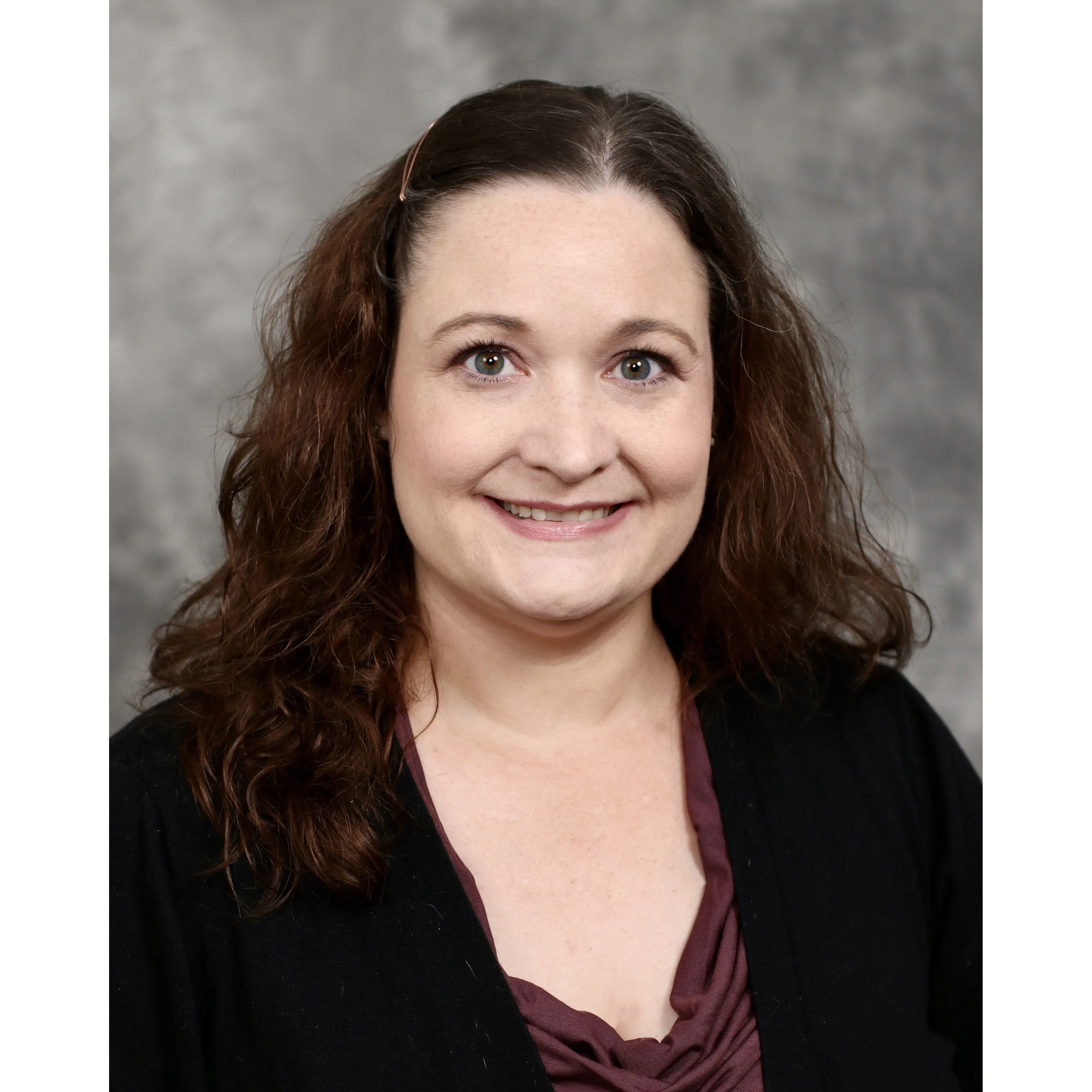 Melinda Grey Honeycutt