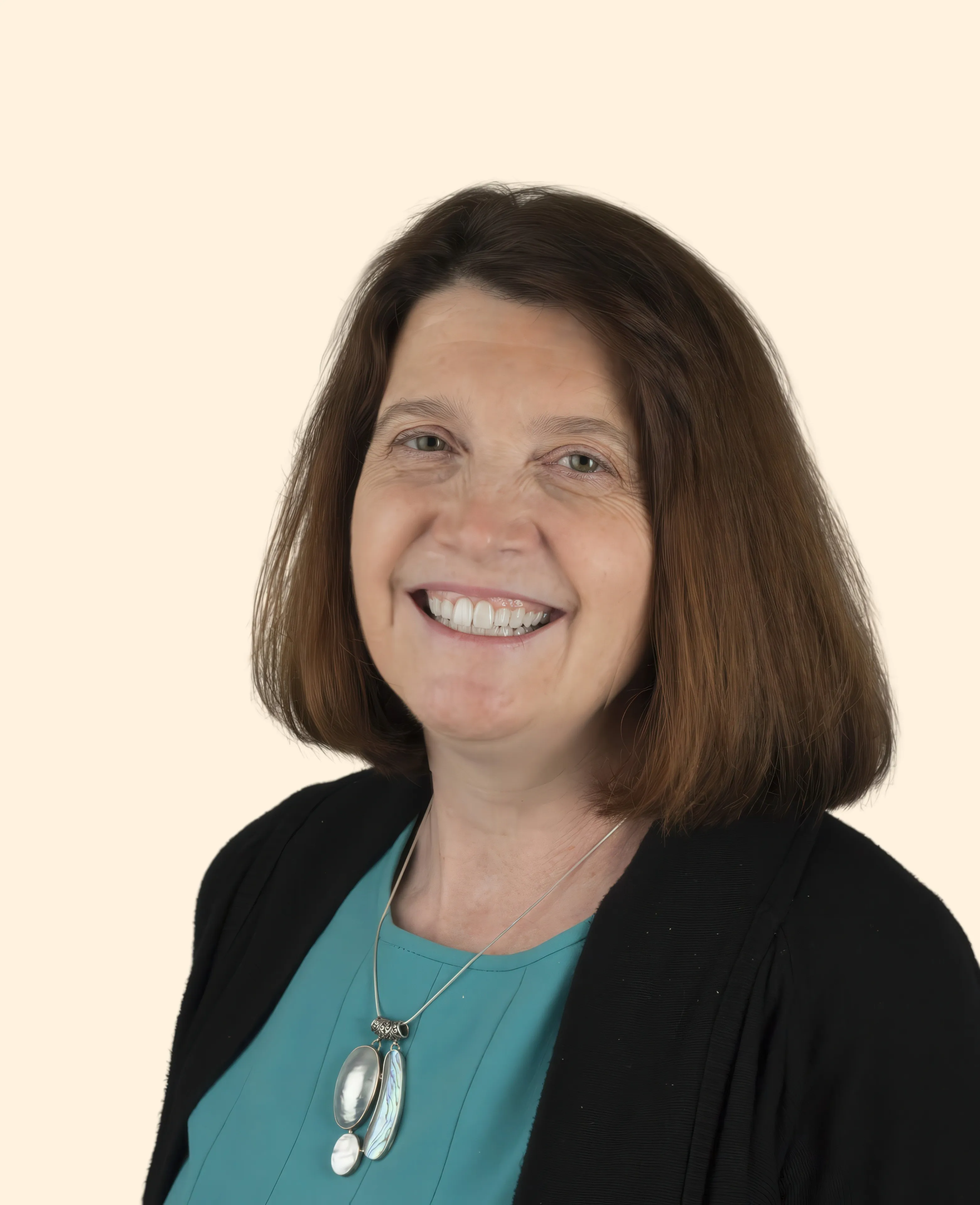 Nancy Madigan