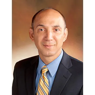 Chavis A. Patterson