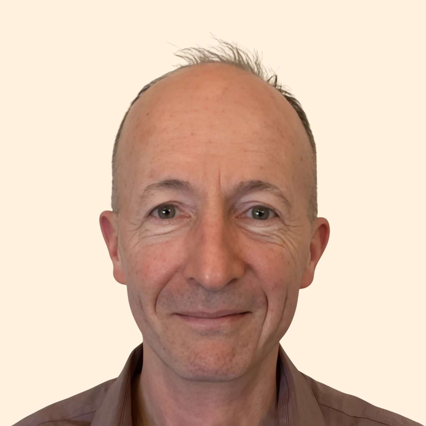 William Fahey