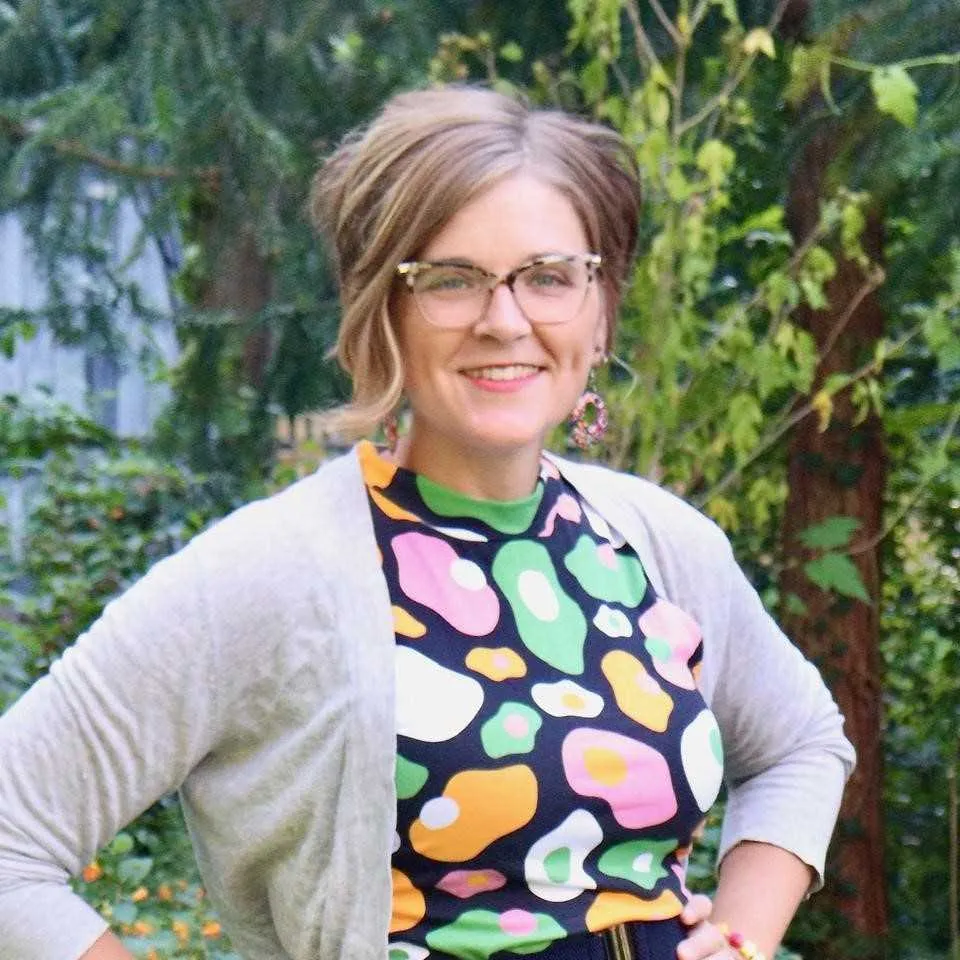 Teresa Lynn Blevins