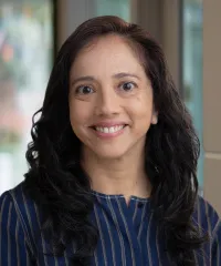Carolina P. Mendez