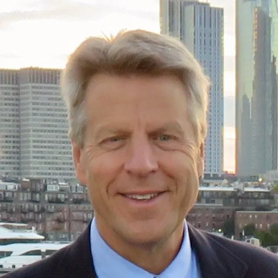 Kenneth M Reeves