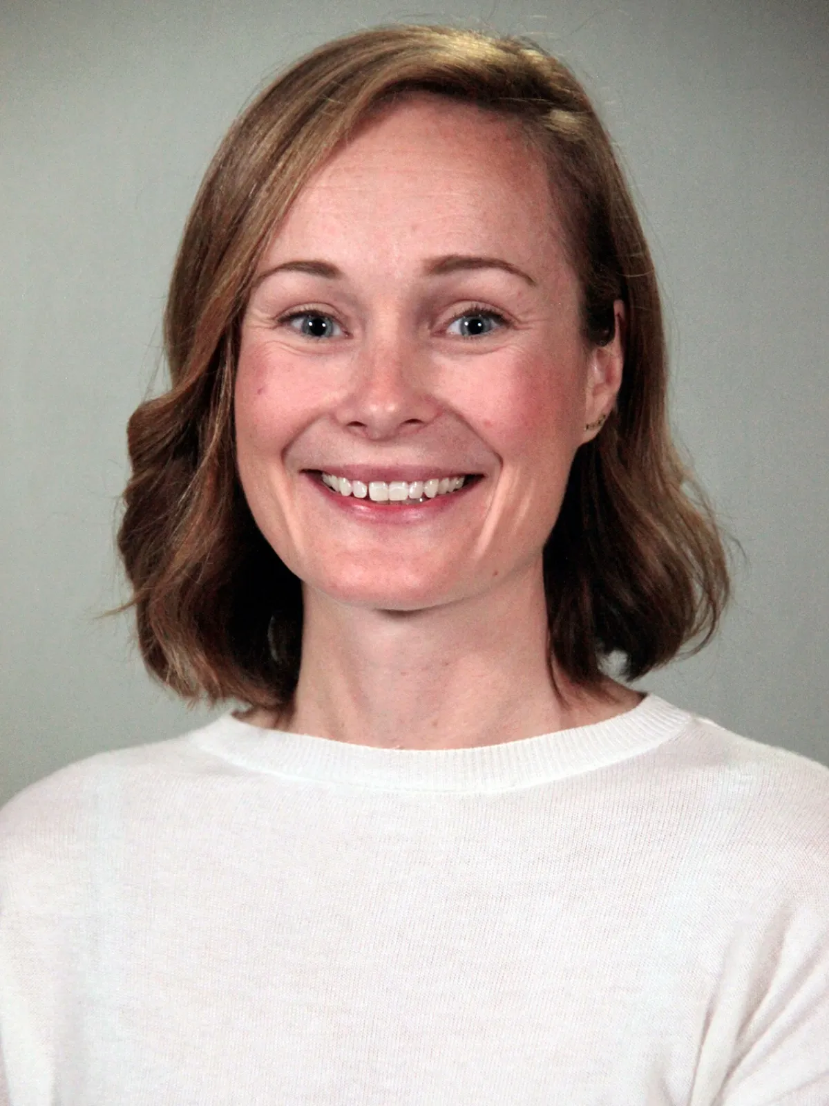 Emily S. Necrason