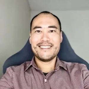 Brian Chao