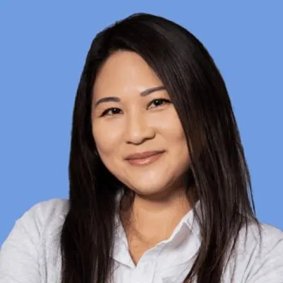 Bernice Joo, Ph. D.