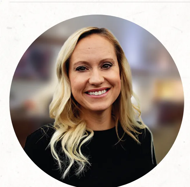 Melissa A. Smith