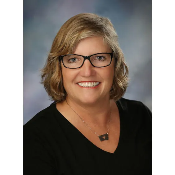 Paula S Colledge