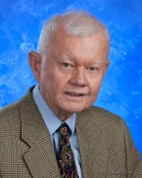 Eugene Waters