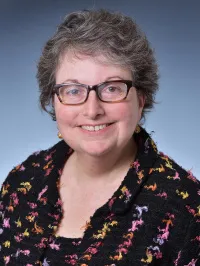 Beth Nancy Rosen