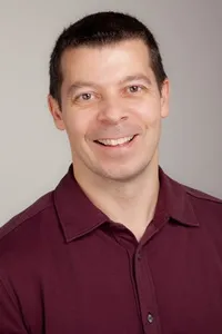 Erik Hofmann