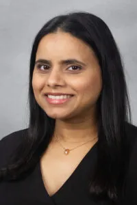 Komal Patel