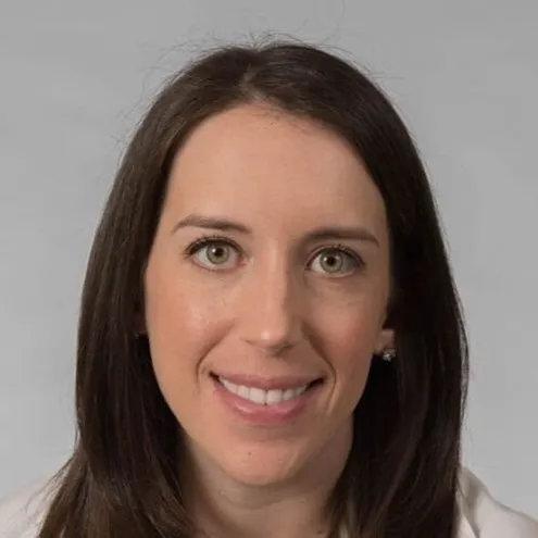 Mary Claire Willis Hufft